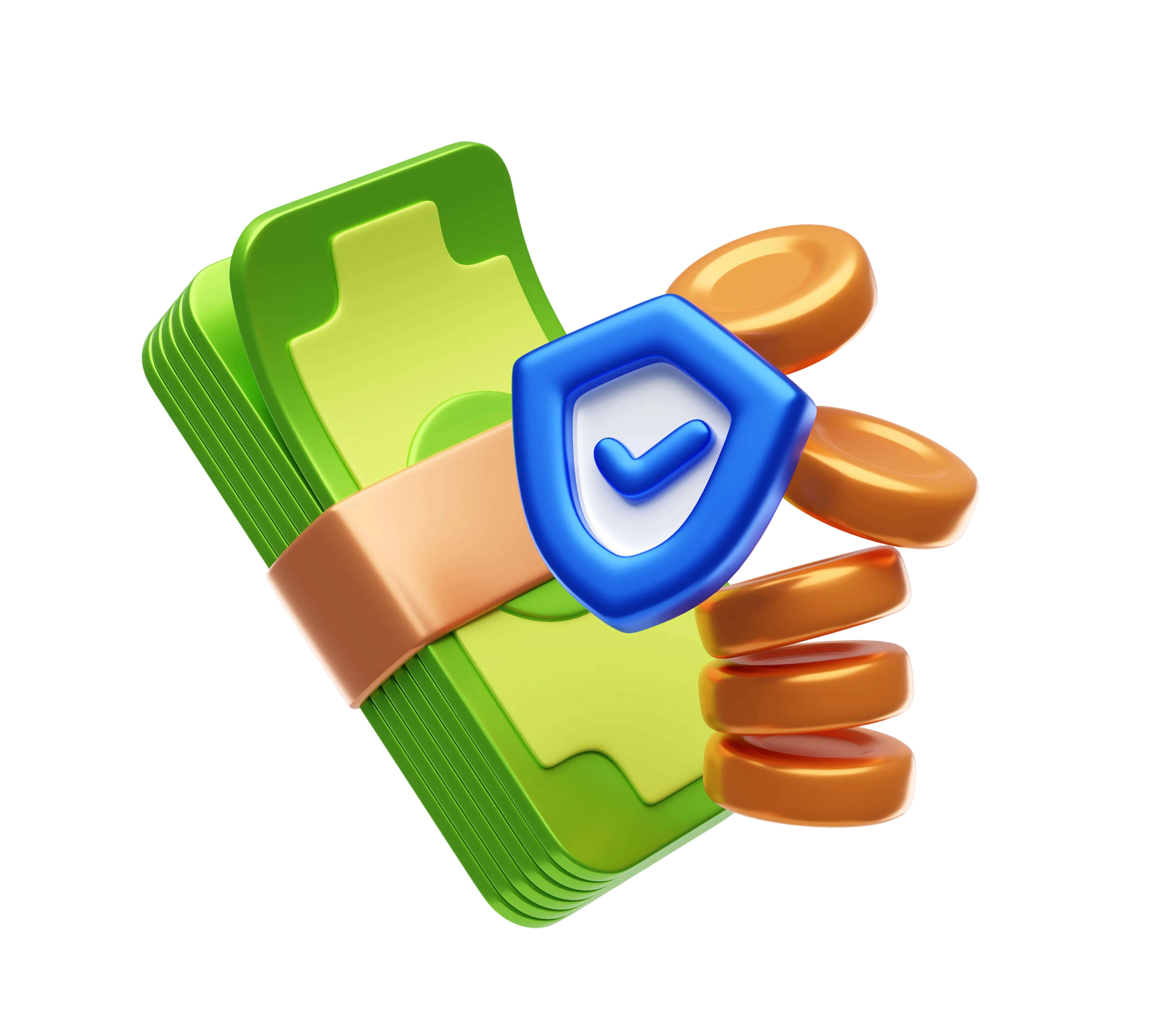 Cash