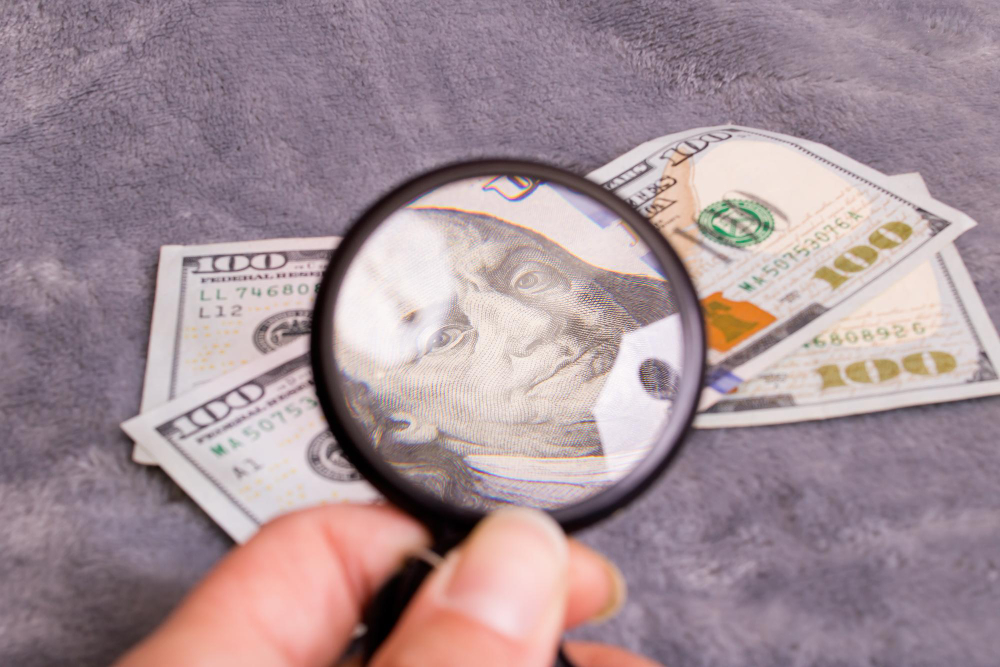 Find Your Currency