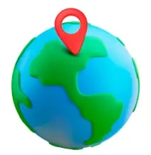 reach anywhere