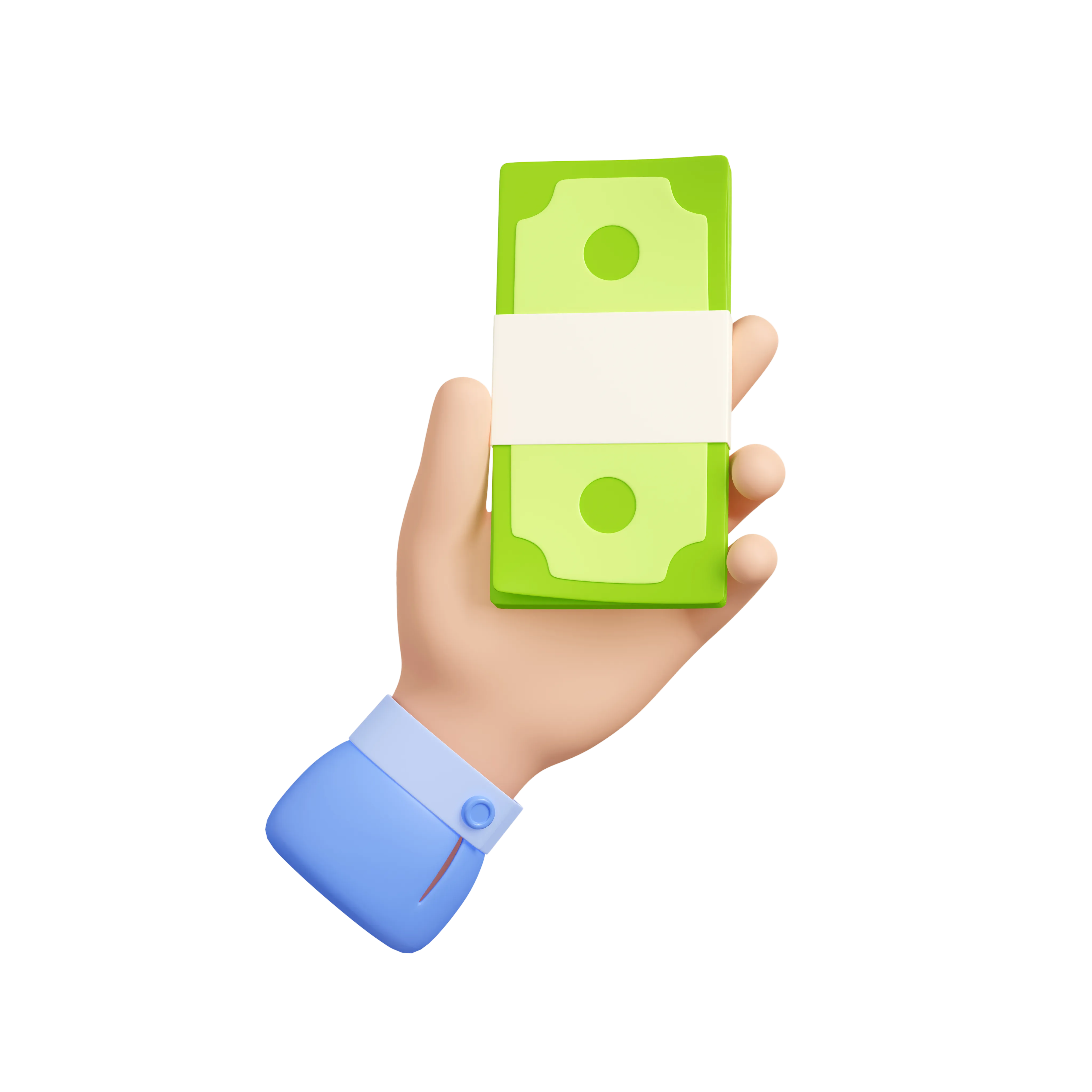 money