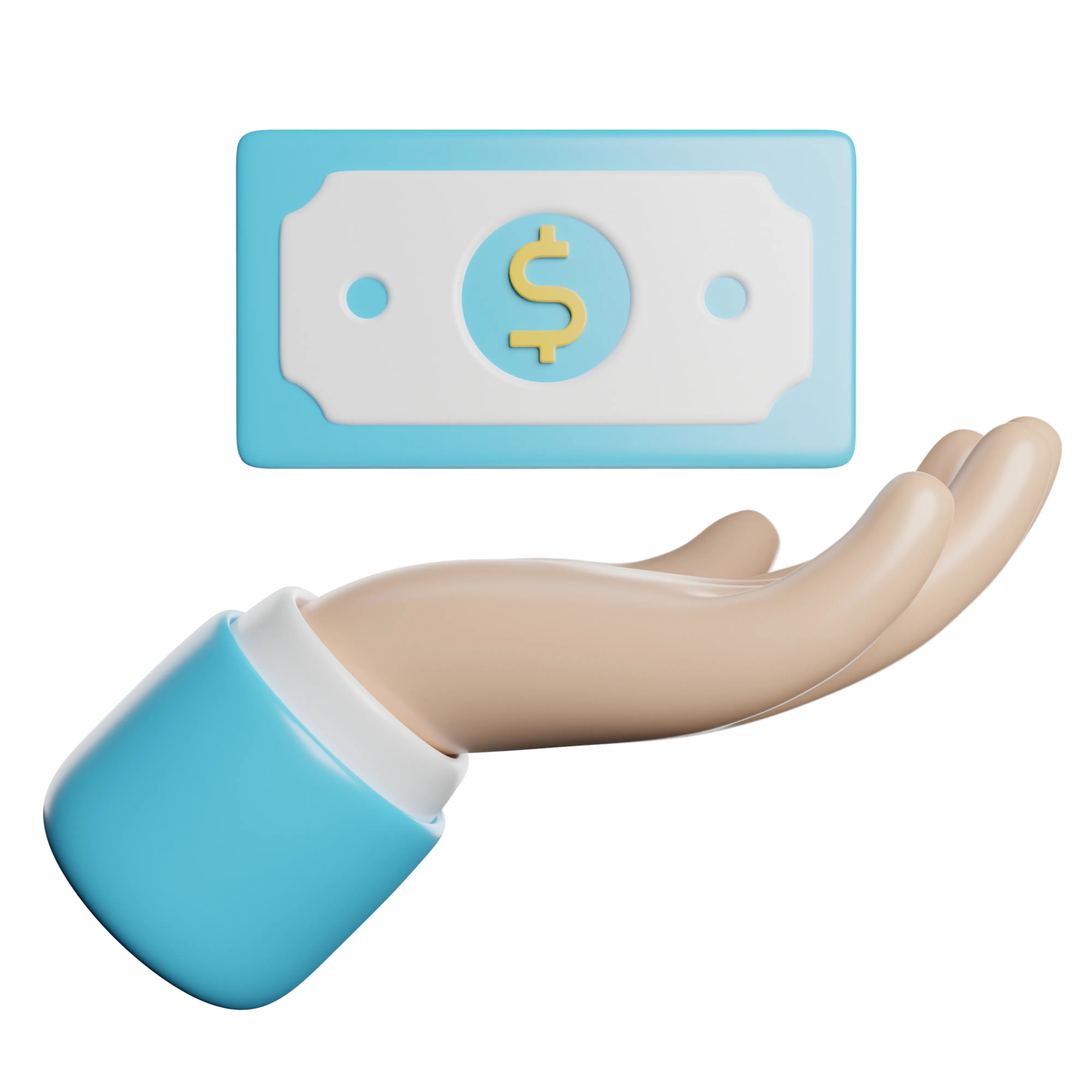 money
